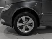 Skoda Octavia II (A5) Рестайлинг Москва  - изображение 38