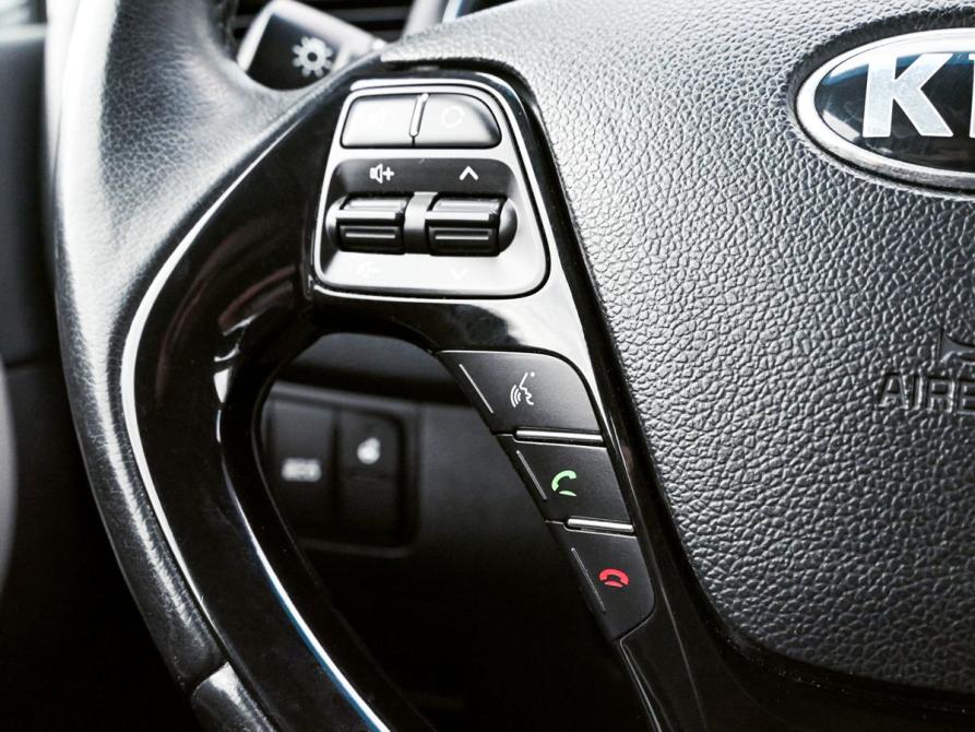 Kia Ceed II Рестайлинг Екатеринбург  - изображение 13