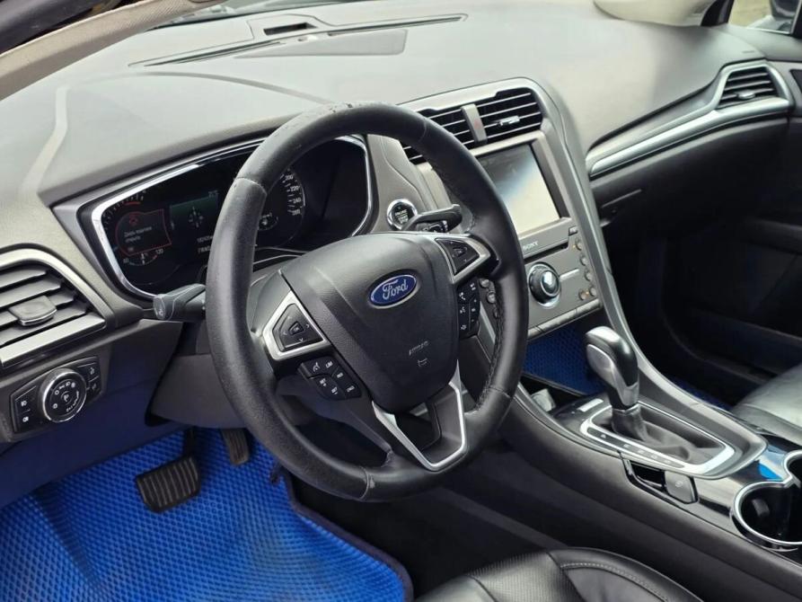 Ford Mondeo V Санкт-Петербург  - изображение 15