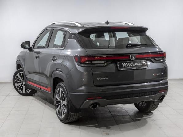 Changan CS35 Plus I Рестайлинг с пробегом 2023 года, цена 1 770 000 рублей, 24997 км, внедорожник, Автокод Объявления