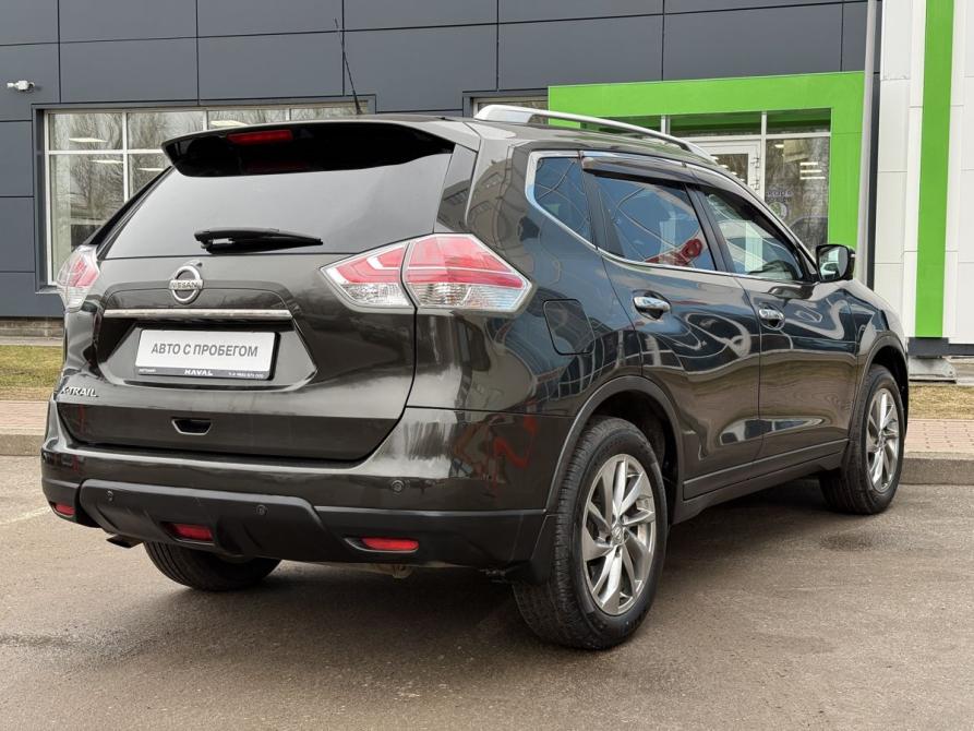 Nissan X-Trail III Ярославль  - изображение 5