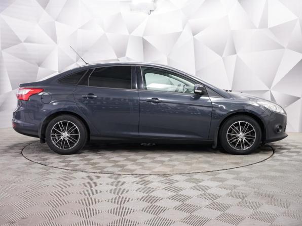 Ford Focus III с пробегом 2014 года, цена 865 000 рублей, 176000 км, седан, Автокод Объявления