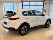 Kia Sportage IV Рестайлинг Москва  - изображение 24