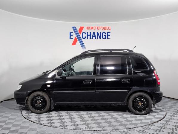 Hyundai Matrix I Рестайлинг с пробегом 2007 года, цена 379 000 рублей, 242891 км, компактвэн, Автокод Объявления