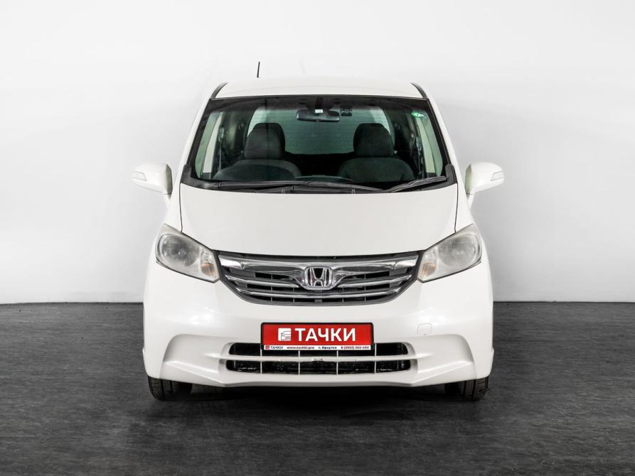 Honda Freed I Рестайлинг Иркутск  - изображение 2