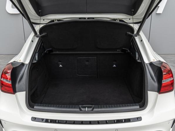 Mercedes-Benz GLA AMG I (X156) Рестайлинг с пробегом 2017 года, цена 3 316 000 рублей, 135481 км, внедорожник, Автокод Объявления