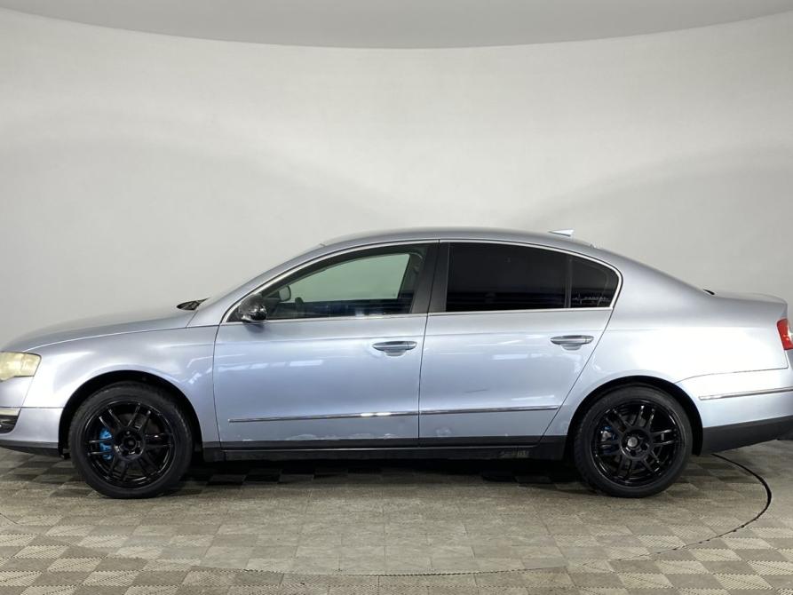 Volkswagen Passat B6 Воронеж  - изображение 9