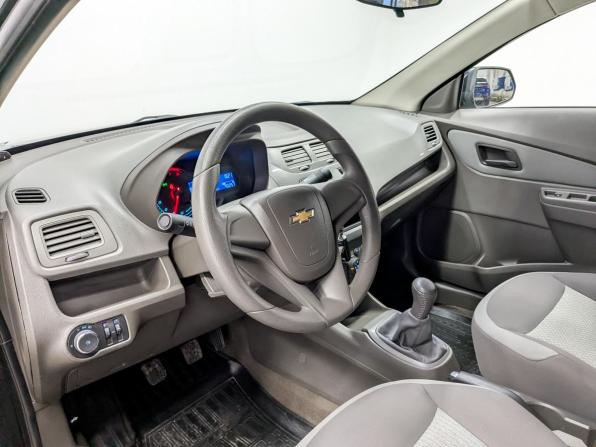 Chevrolet Cobalt II с пробегом 2013 года, цена 799 000 рублей, 90254 км, седан, Автокод Объявления