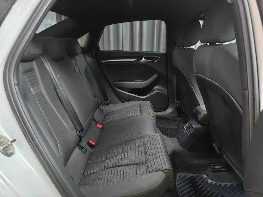 Audi A3 III (8V) Рестайлинг Москва  - изображение 10