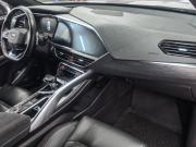 Geely Tugella I Рестайлинг Ростов-на-Дону  - изображение 34