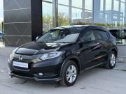 Honda Vezel I Новосибирск  - изображение 21
