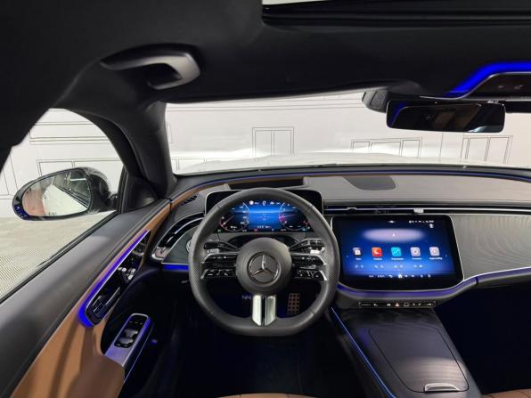 Mercedes-Benz E-Класс VI (W214 S214) с пробегом 2026 года, цена 8 000 000 рублей, 528 км, седан, Автокод Объявления