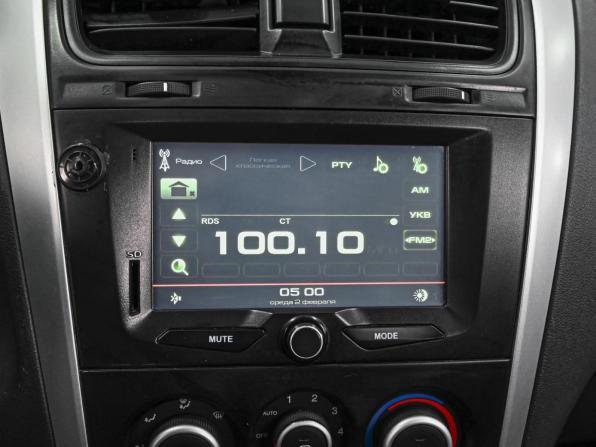 Datsun on-DO I с пробегом 2019 года, цена 790 000 рублей, 115112 км, седан, Автокод Объявления