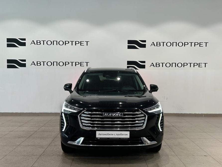 Haval Jolion I Санкт-Петербург  - изображение 10