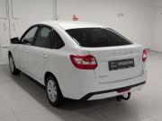 Lada (ВАЗ) Granta I Рестайлинг Казань  - изображение 30