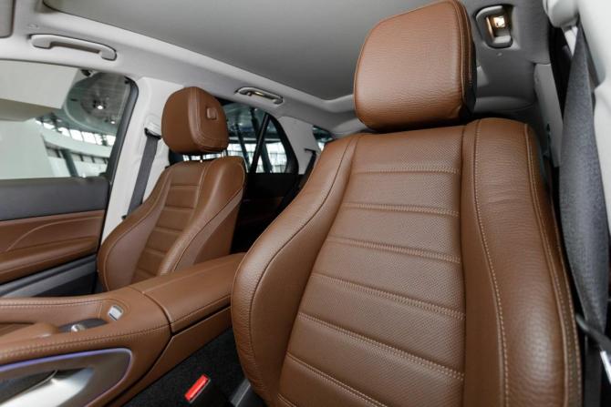 Новый Mercedes-Benz GLE II (V167) Рестайлинг 2025 года, цена 13 200 000 рублей, внедорожник, Автокод Объявления