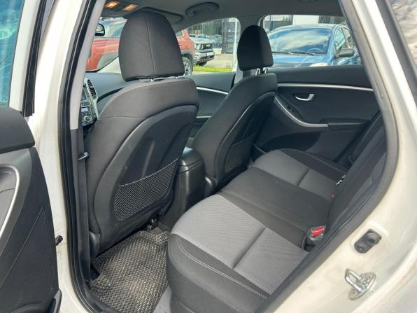 Hyundai i30 II с пробегом 2012 года, цена 999 000 рублей, 113631 км, хэтчбек, Автокод Объявления