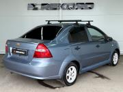 Chevrolet Aveo I Рестайлинг Уфа  - изображение 19