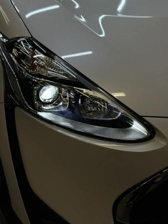 Toyota Sienta II Рестайлинг с пробегом 2020 года, цена 1 677 000 рублей, 32000 км, минивэн, Автокод Объявления