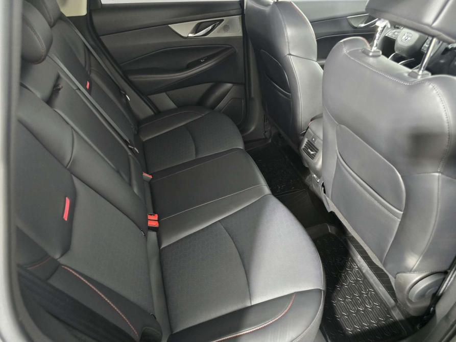 Changan CS35 Plus I Рестайлинг Санкт-Петербург  - изображение 19