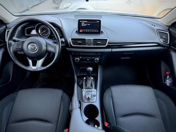 Mazda 3 III (BM) с пробегом 2014 года, цена 1 320 000 рублей, 137000 км, хэтчбек, Автокод Объявления
