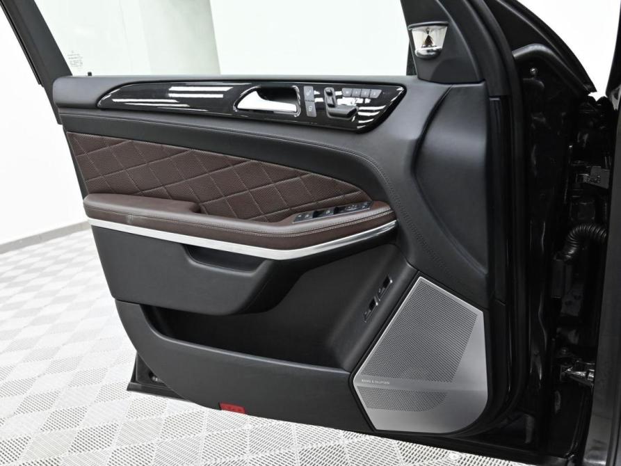 Mercedes-Benz GL-Класс II (X166) Москва  - изображение 15