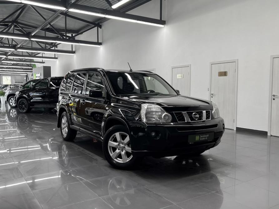 Nissan X-Trail II Тверь  - изображение 5