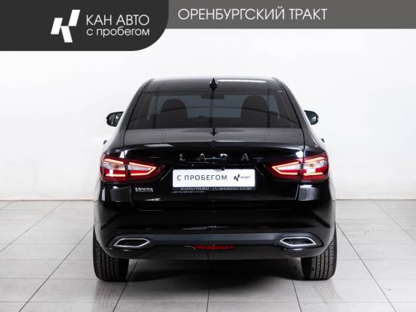 Lada (ВАЗ) Vesta I Рестайлинг (NG) с пробегом 2023 года, цена 1 248 000 рублей, 21619 км, седан, Автокод Объявления