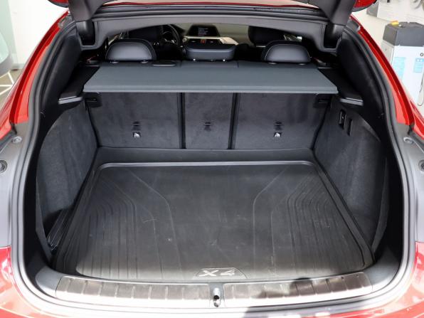 BMW X4 II (G02) с пробегом 2019 года, цена 5 300 000 рублей, 30004 км, внедорожник, Автокод Объявления