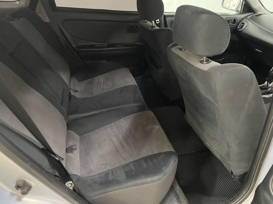 Nissan Avenir II (W11) Воронеж  - изображение 12