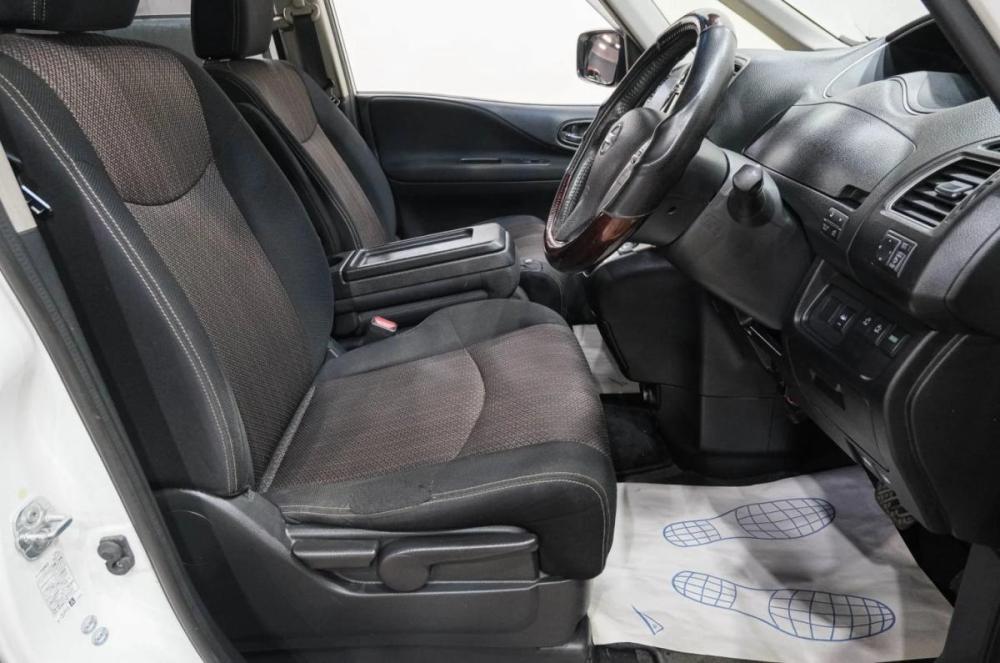 Nissan Serena IV (C26) Новокузнецк  - изображение 10