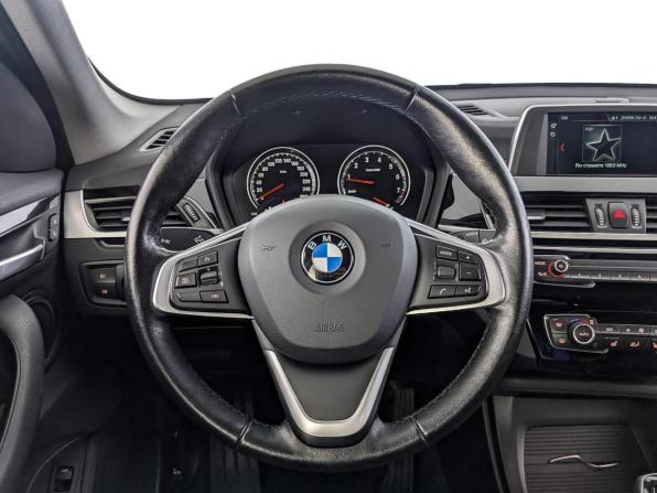 BMW X1 II (F48) Рестайлинг с пробегом 2020 года, цена 3 300 000 рублей, 67542 км, внедорожник, Автокод Объявления