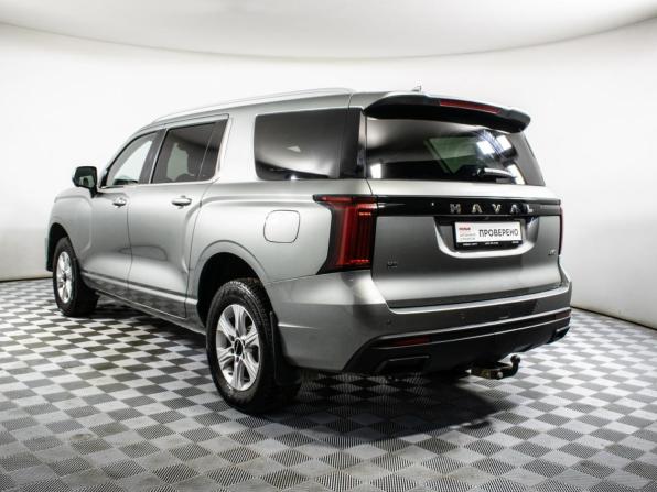 Haval H5 II с пробегом 2024 года, цена 2 920 000 рублей, 40000 км, внедорожник, Автокод Объявления