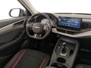 Haval F7 I Рестайлинг Москва  - изображение 54
