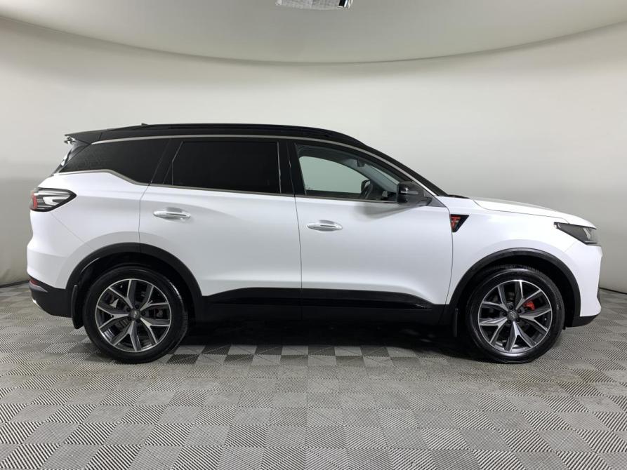 Chery Tiggo 7 Pro Max I Москва  - изображение 4