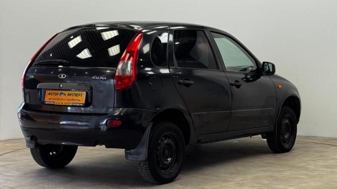 Lada (ВАЗ) Kalina I с пробегом 2010 года, цена 130 000 рублей, 95485 км, хэтчбек, Автокод Объявления