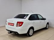 Lada (ВАЗ) Granta I Рестайлинг Альметьевск  - изображение 27