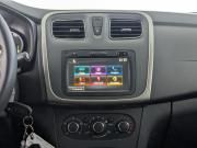 Renault Logan II Рестайлинг Москва  - изображение 49