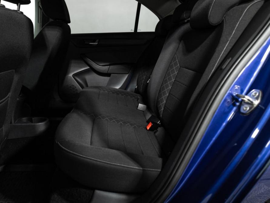 Skoda Rapid II Санкт-Петербург  - изображение 11