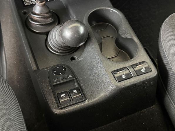 Lada (ВАЗ) Niva Legend I с пробегом 2024 года, цена 878 000 рублей, 35400 км, внедорожник, Автокод Объявления