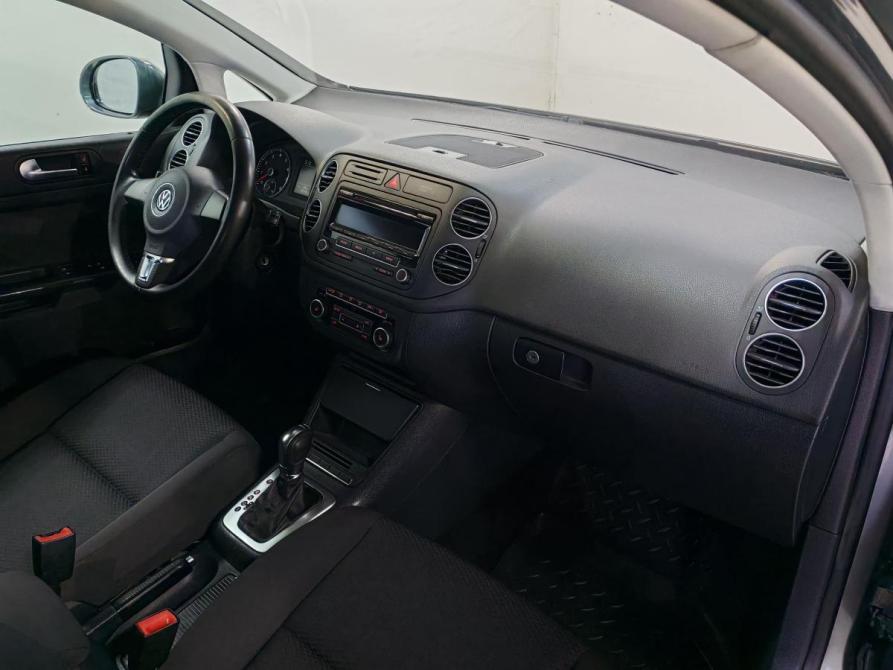 Volkswagen Golf Plus II Астрахань  - изображение 14