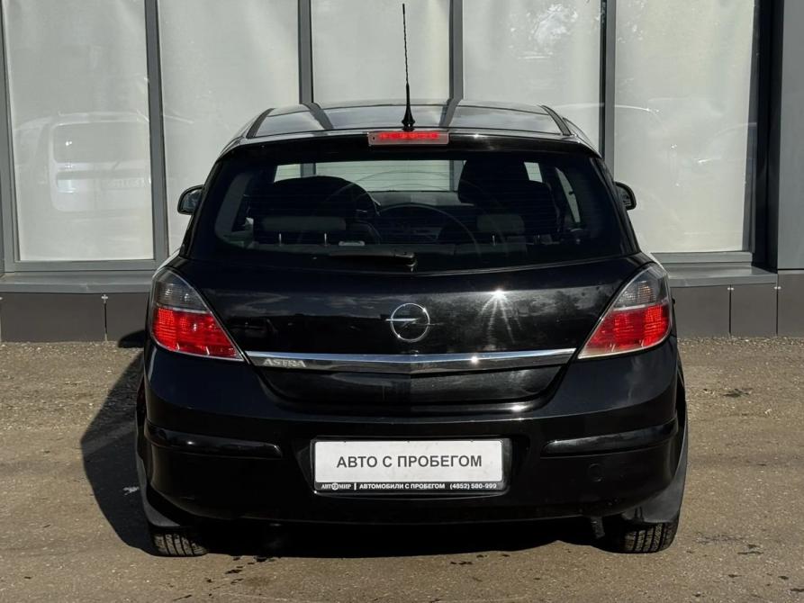 Opel Astra H Рестайлинг Ярославль  - изображение 7