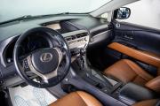 Lexus RX III Пермь  - изображение 36
