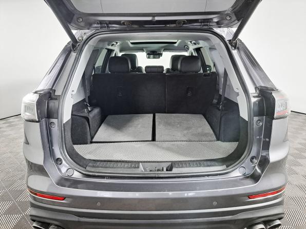 Chery Tiggo 8 Pro Max I с пробегом 2023 года, цена 1 750 000 рублей, 153357 км, внедорожник, Автокод Объявления