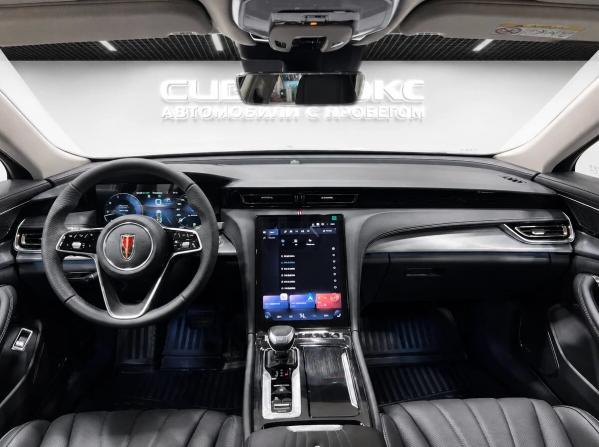 Hongqi H5 II с пробегом 2024 года, цена 3 369 000 рублей, 15 км, седан, Автокод Объявления