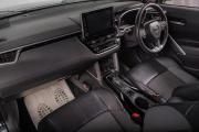 Toyota Corolla Cross I Томск  - изображение 38