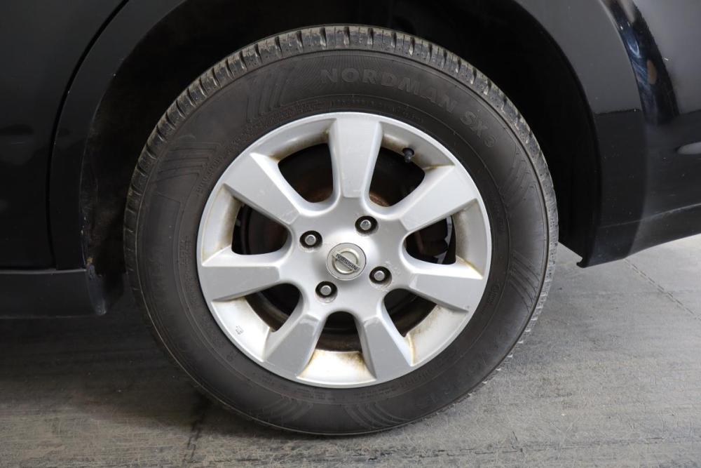 Nissan Tiida I Санкт-Петербург  - изображение 15
