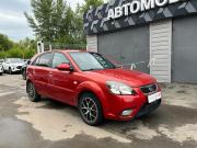 Kia Rio II Рестайлинг Нижнекамск  - изображение 22