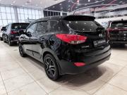 Hyundai ix35 I Казань  - изображение 30