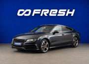 Audi A7 I (4G) Москва  - изображение 28